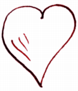 Un coeur