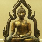 Bouddha