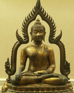 Bouddha
