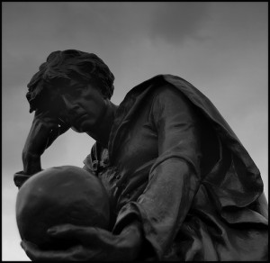 To be or not to be...