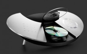 Ma future chaîne Hi-Fi ?