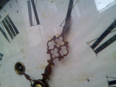 Horloge