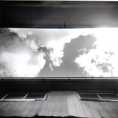 Nuages