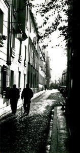 butte_cailles Une rue de la Butte aux Cailles