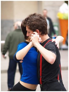 Tango