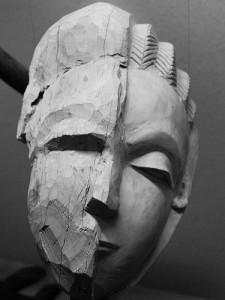 Un masque
